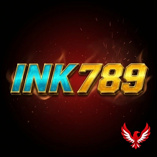 Tampilan beranda ink789: portal unduhan APK resmi untuk pengguna Indonesia