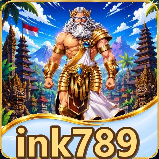 Kotak pencarian katalog ink789 untuk mencari nama aplikasi di Android