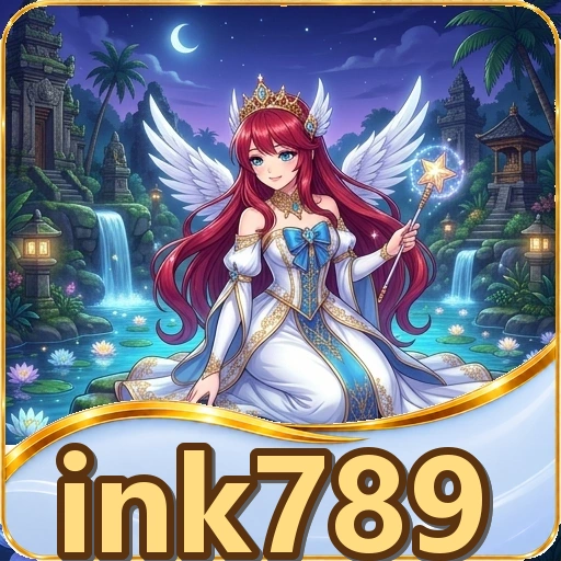 Tampilan unduh paket APK ink789 versi 6.2.4 berukuran 41.8 MB